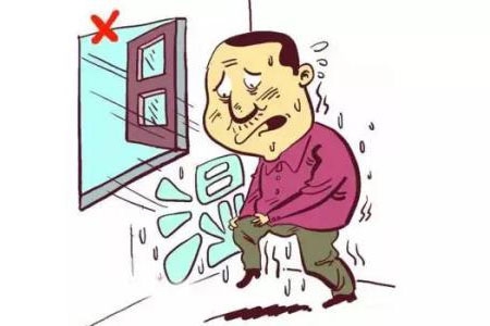 你知道如何在雨天使用除濕器嗎？