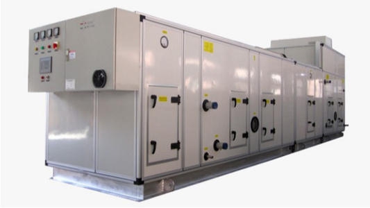 如何選擇注塑除濕干燥設備？