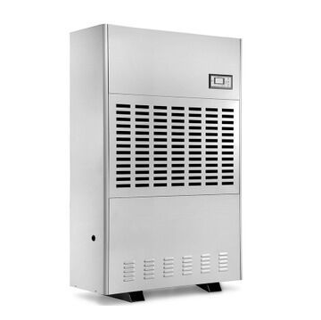 工業除濕機如何正確保養？