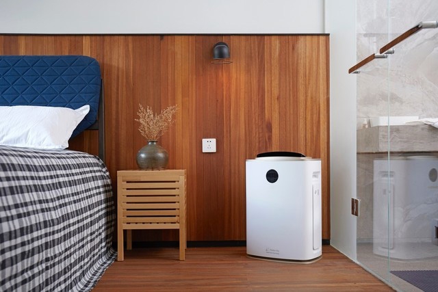 樓房多少層以上才不會(huì)受梅雨季節(jié)的影響?