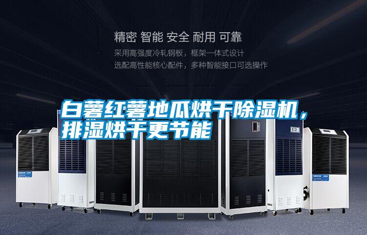 白薯紅薯地瓜烘干除濕機,排濕烘干更節能