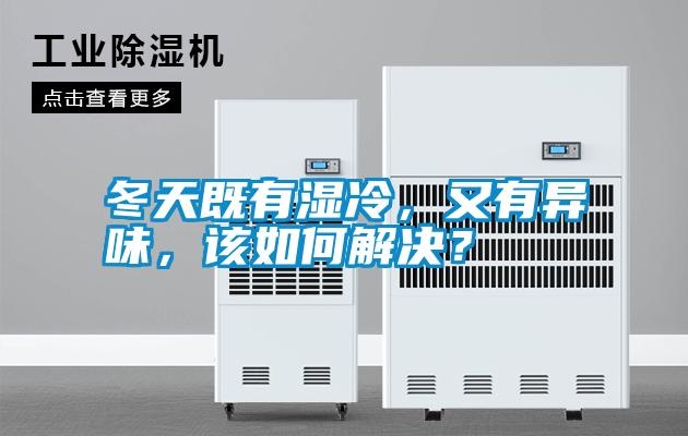 冬天既有濕冷，又有異味，該如何解決？
