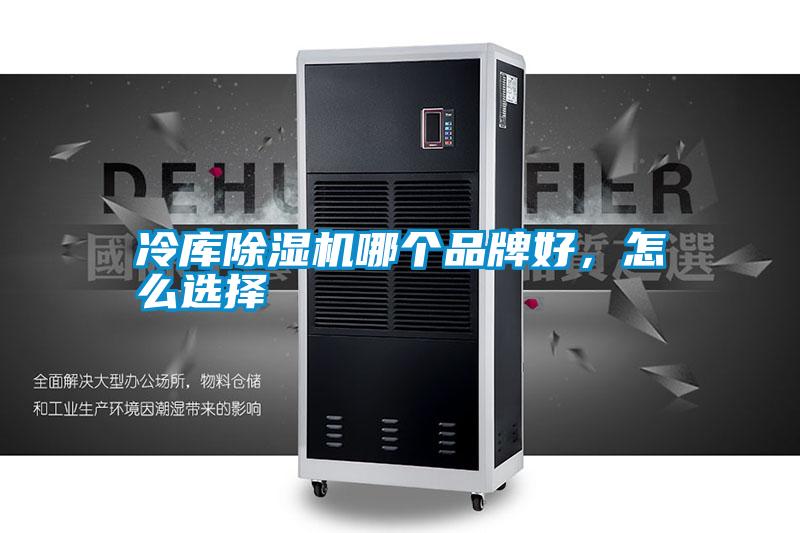 冷庫除濕機哪個品牌好，怎么選擇