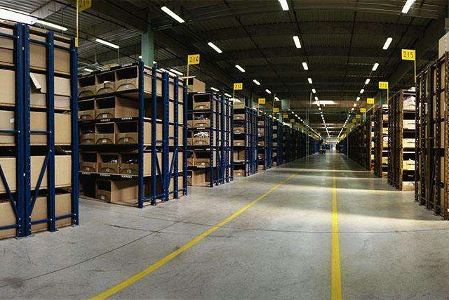 倉庫除濕機物品的儲存和保養_重復