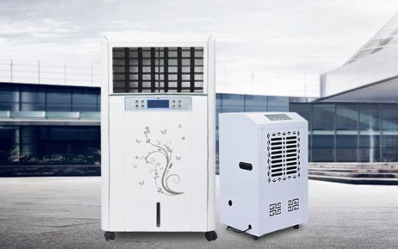 如何理解調(diào)溫除濕機的工作原理？_重復