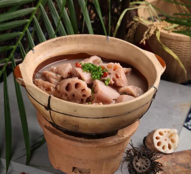 多吃這三寶，除濕補虛，一個冬天都不感冒！