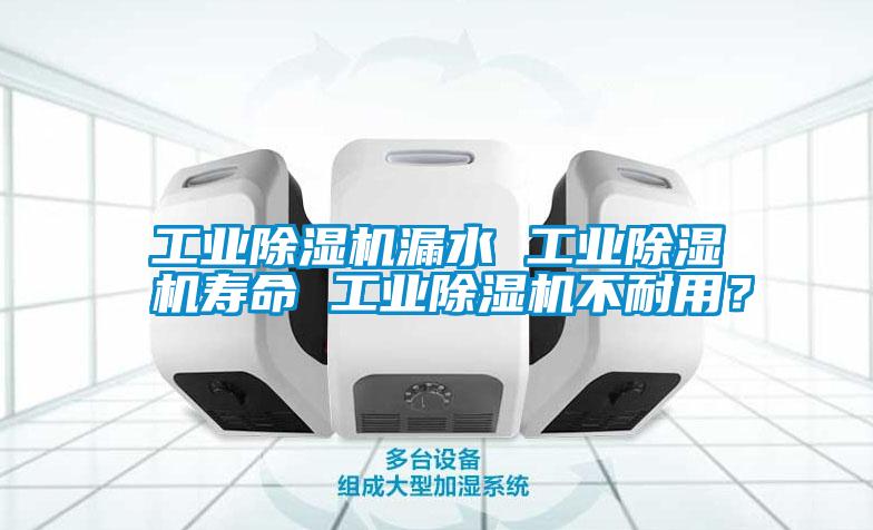 工業(yè)除濕機漏水 工業(yè)除濕機壽命 工業(yè)除濕機不耐用？