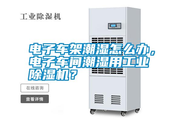 電子車架潮濕怎么辦，電子車間潮濕用工業除濕機？