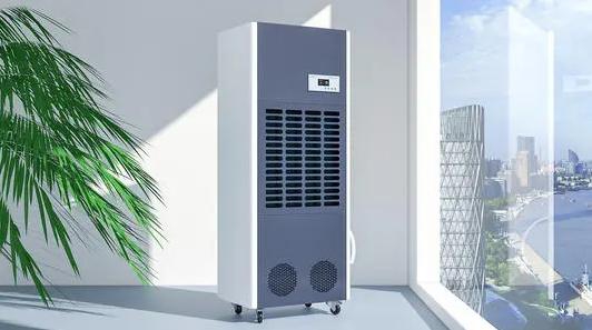 選好工業除濕機，不為“干”著急