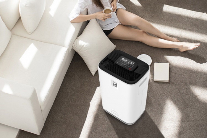 除濕機低價競爭，只是看起來很美