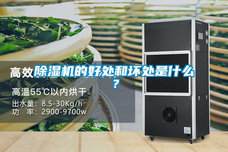 除濕機的好處和壞處是什么？