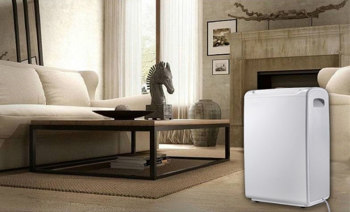 轉輪除濕機的核心部分在哪里？如何鑒定轉輪好壞呢？