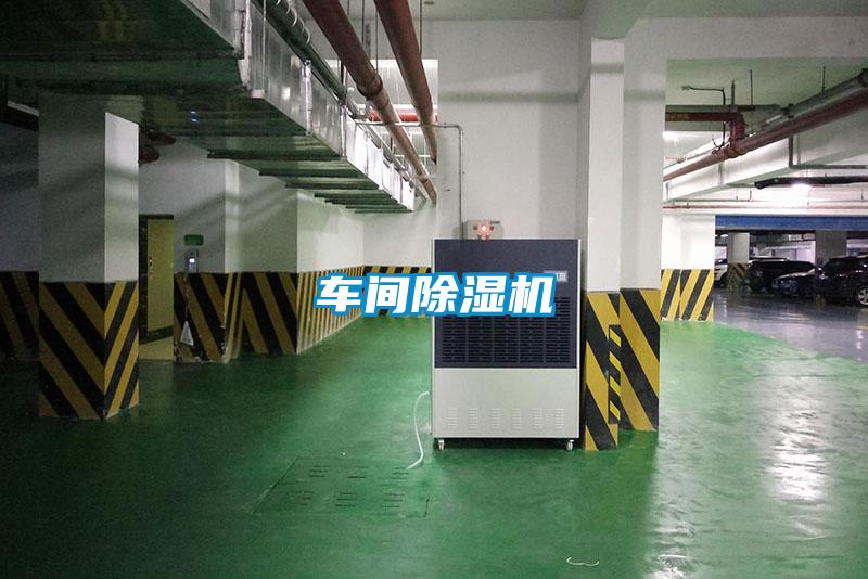 車(chē)間除濕機(jī)