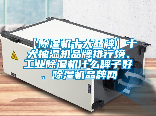 【除濕機(jī)十大品牌】十大抽濕機(jī)品牌排行榜、工業(yè)除濕機(jī)什么牌子好、除濕機(jī)品牌網(wǎng)