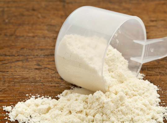 加工粉狀食品的水分問題,避免結塊_重復