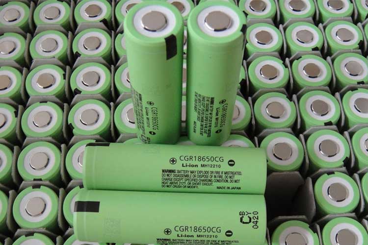 5個最佳存儲和充電技巧，延長鋰電池的使用壽命_重復