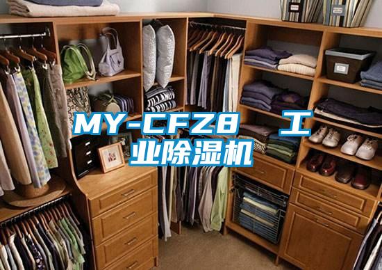 MY-CFZ8  工業除濕機