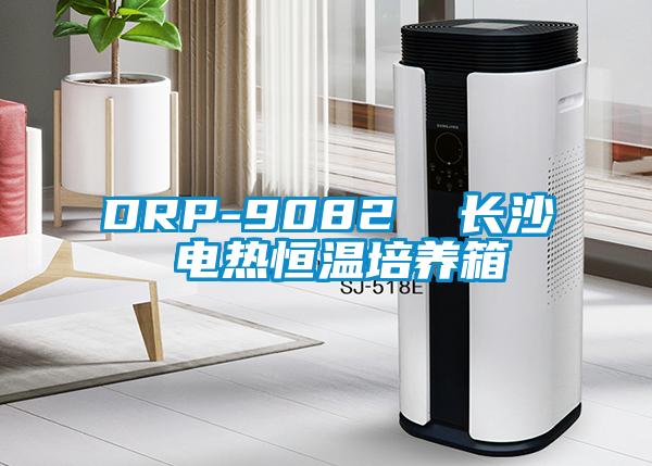 DRP-9082  長(zhǎng)沙 電熱恒溫培養(yǎng)箱