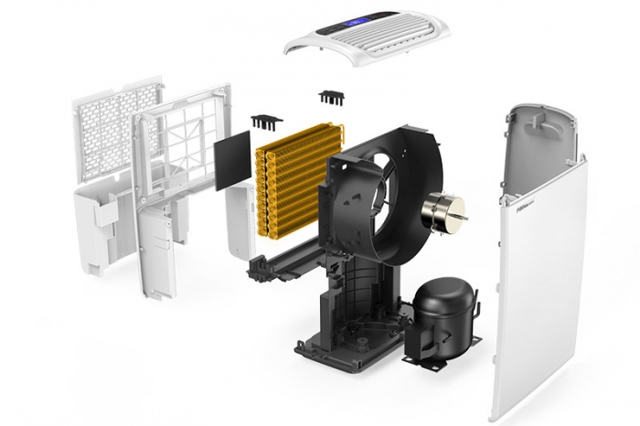 哪里買除濕機好？淘寶上買除濕機需謹慎