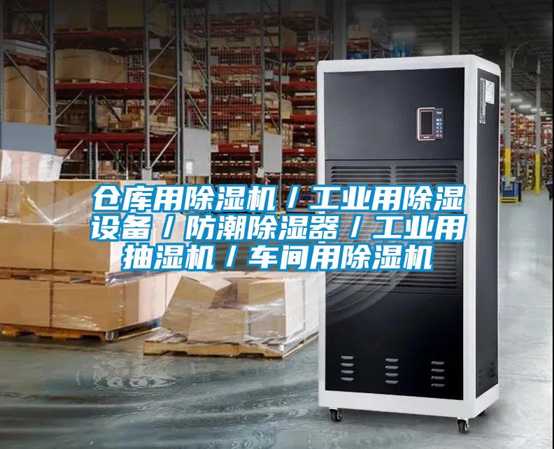 倉庫用除濕機/工業用除濕設備/防潮除濕器/工業用抽濕機/車間用除濕機