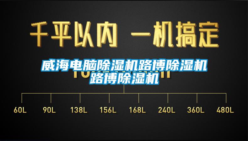威海電腦除濕機(jī)路博除濕機(jī)路博除濕機(jī)