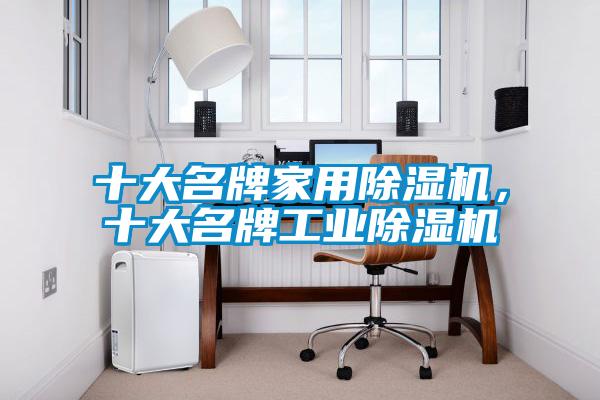 十大名牌家用除濕機，十大名牌工業(yè)除濕機