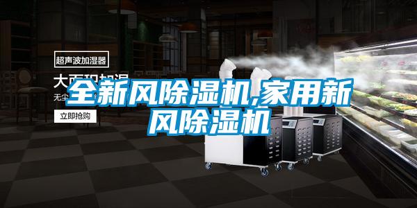 全新風(fēng)除濕機(jī),家用新風(fēng)除濕機(jī)