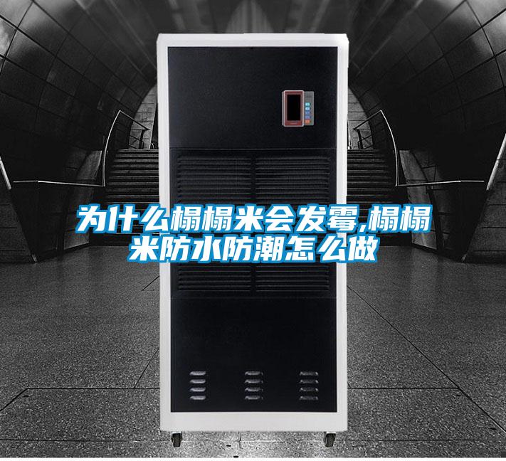 為什么榻榻米會(huì)發(fā)霉,榻榻米防水防潮怎么做