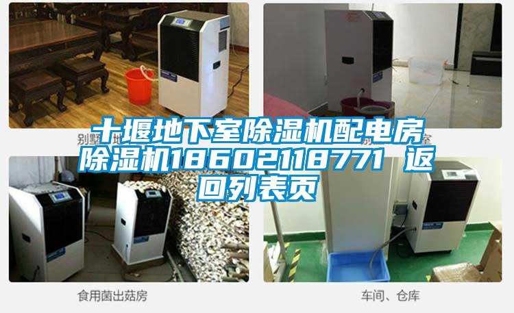 十堰地下室除濕機配電房除濕機18602118771 返回列表頁