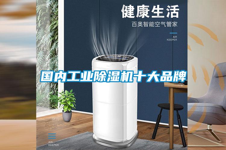 國內工業除濕機十大品牌
