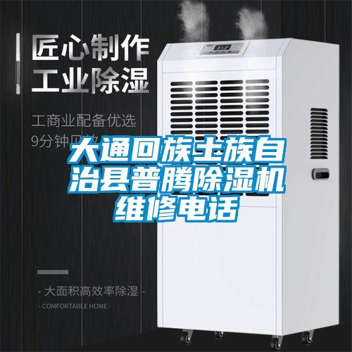 大通回族土族自治縣普騰除濕機維修電話