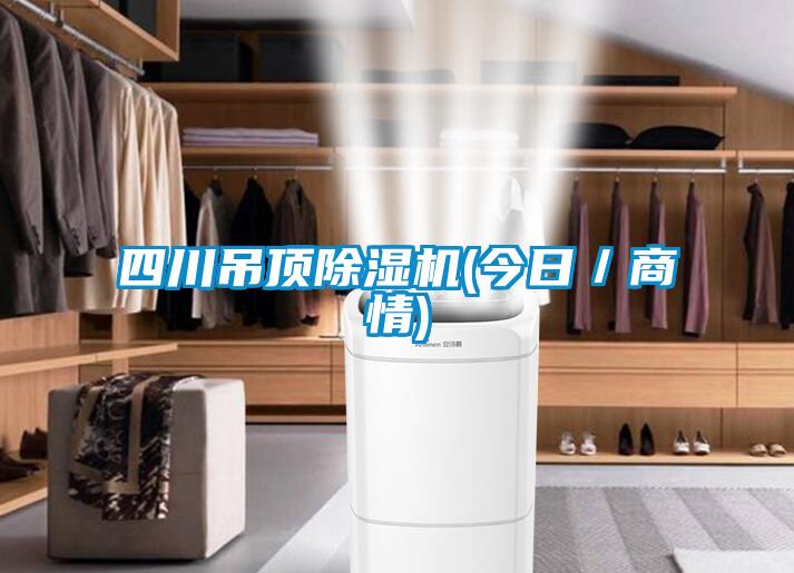 四川吊頂除濕機(今日／商情)
