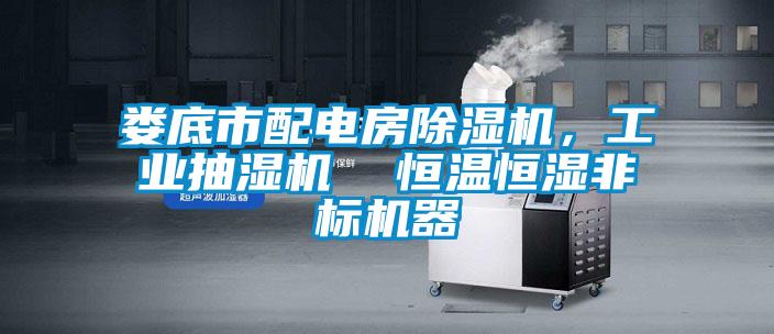 婁底市配電房除濕機，工業抽濕機  恒溫恒濕非標機器